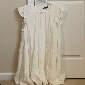 Flowy dress